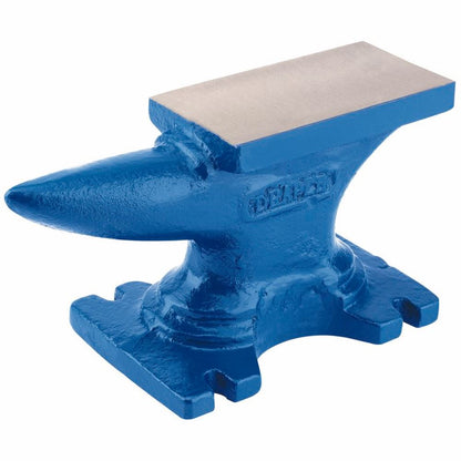 Draper ANVIL SINGLE BICK IRON 4.5KG 35481 4.5kg Single Bick Anvil