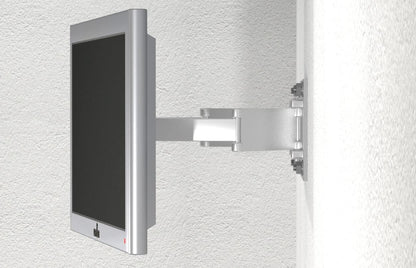 100 fischer DuoPower 8 x 40, powerful universal plug with intelligent technology