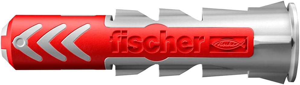 Fischer DUOPOWER 6 x 30 / 555006
