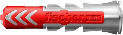 Fischer DUOPOWER 8x40 / 555008