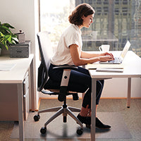 Floortex Clrtex Chair Mat Hard Clr
