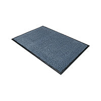 Doortex Door Mat 900x1500mm Blue