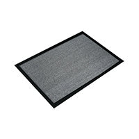 Doortex Value Mat 80X120Cm Gry