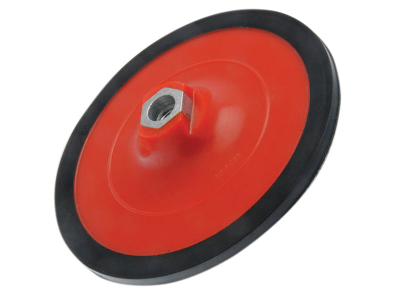 FlexipadsWorldClass 10370 Sander Extragrip Pad 100mm M14