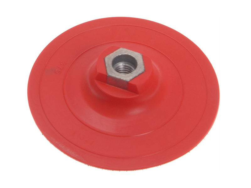 FlexipadsWorldClass 11341 Super Flex Pad 115mm GRIP� M14