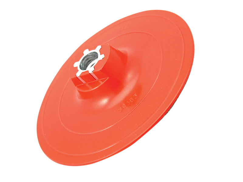 FlexipadsWorldClass 11342 Super Flex Pad 125mm GRIP� M14