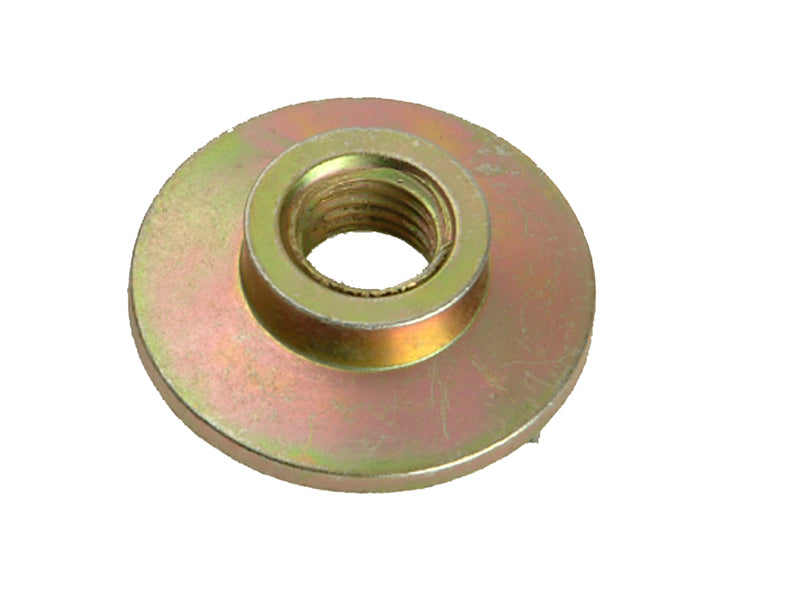 FlexipadsWorldClass 21935 Locknut D1 M10 x 1.25 for 20015