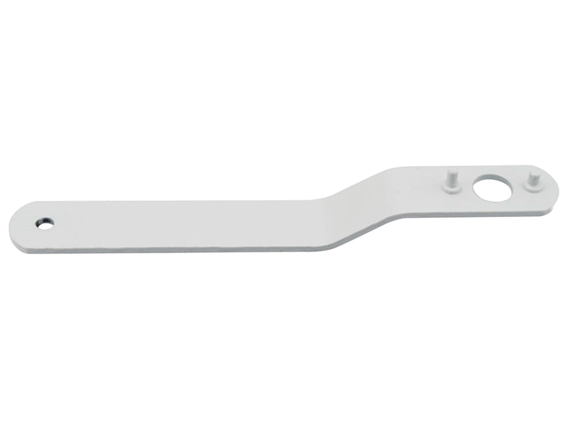 FlexipadsWorldClass 24035 White Pin Spanner 30-4mm