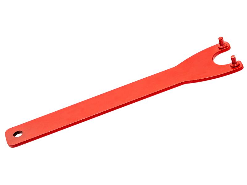 FlexipadsWorldClass 24060 Red Pin Spanner 35-5mm