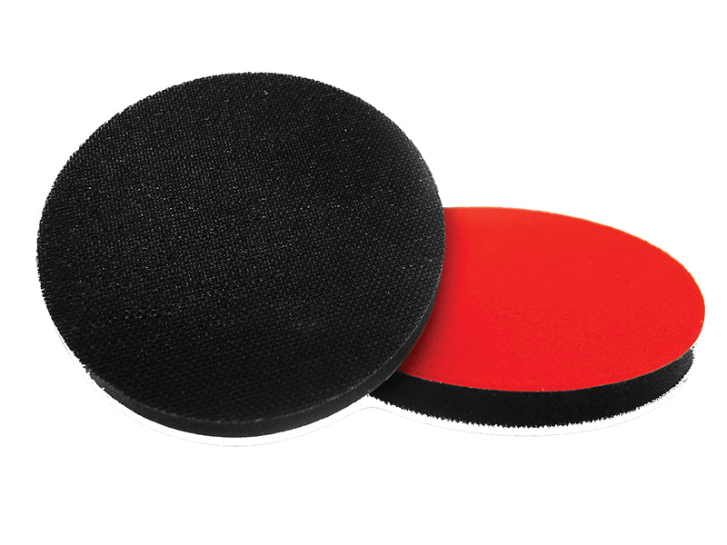 FlexipadsWorldClass 32705 Dual Action Cushion Pad 150mm No Hole GRIP�