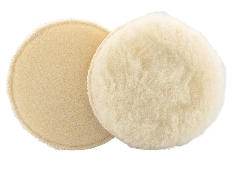 FlexipadsWorldClass 40220 GRIP� Wool Bonnet 135mm