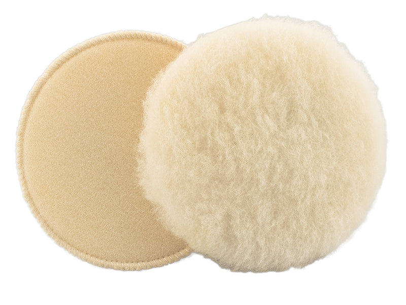 FlexipadsWorldClass 40225 GRIP� Wool Bonnet 150mm