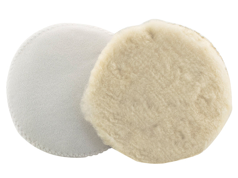 FlexipadsWorldClass 40230 GRIP� Wool Bonnet 200mm