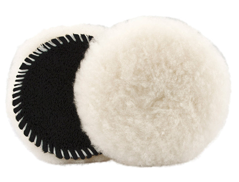 FlexipadsWorldClass 40242B GRIP� Wool Bonnet 80mm