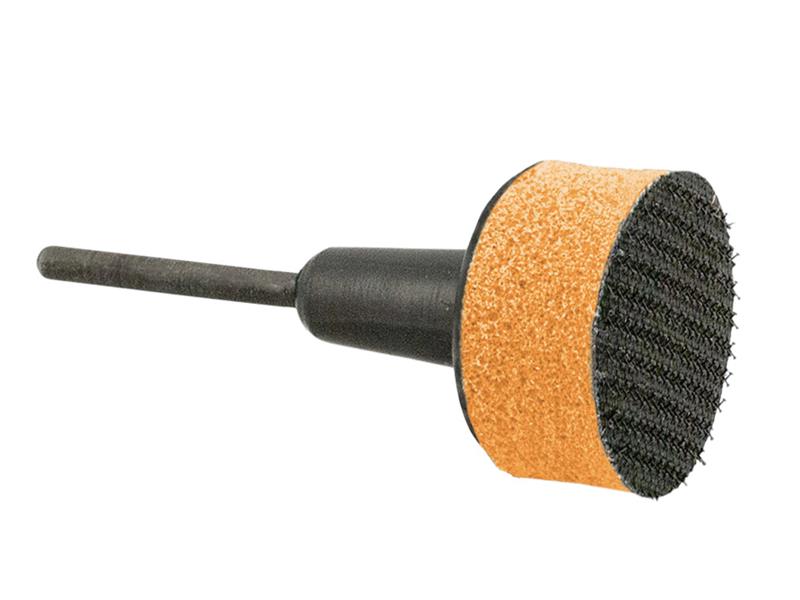FlexipadsWorldClass 48205 Spindle Pad Soft Face GRIP� 25mm