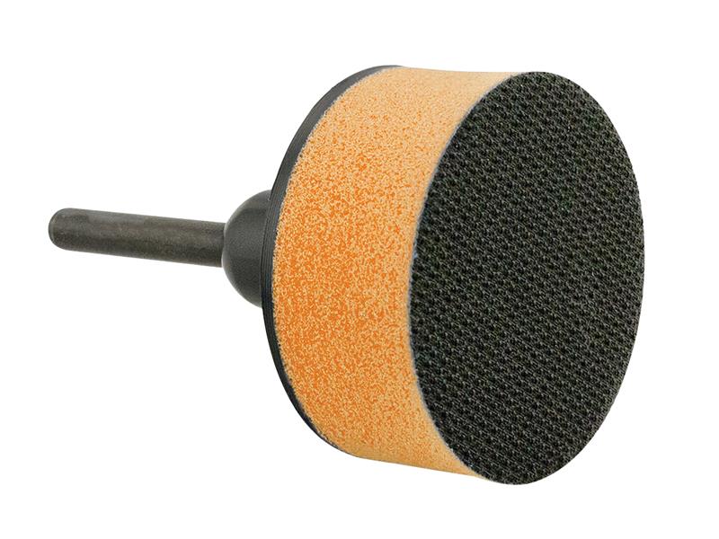 FlexipadsWorldClass 48210 Spindle Pad Soft Face GRIP� 50mm