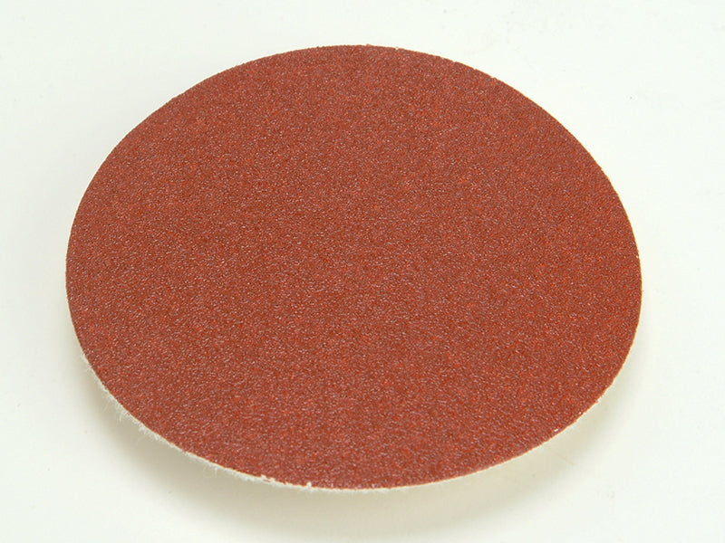 FlexipadsWorldClass 48610 Abrasive Disc 75mm P120 GRIP�