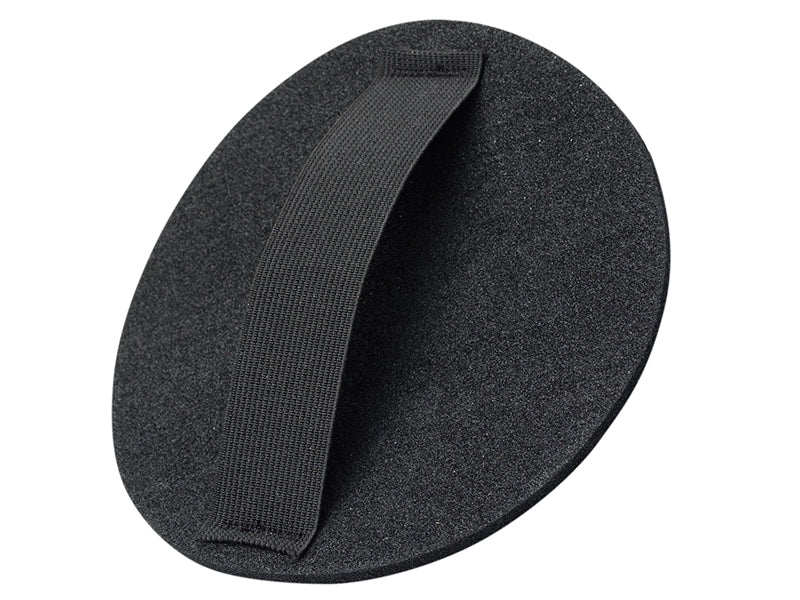 FlexipadsWorldClass 56305 Hand Sanding Holder 125mm Disc
