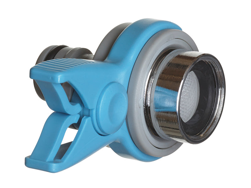 Flopro 70300074 Flopro Threaded Mixer Tap Connector 12.5mm (1/2in)