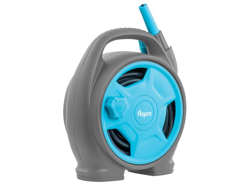 Flopro 70300205 Flopro Mini Hose Reel 10m