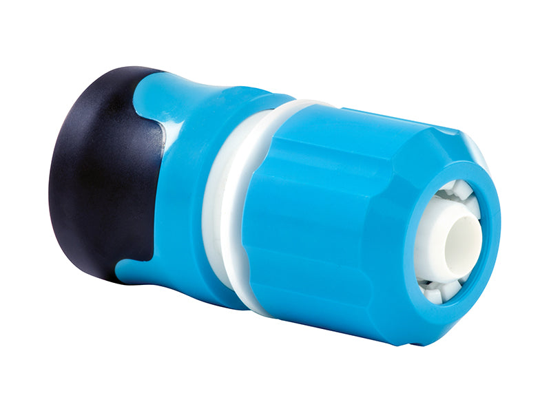 Flopro 70300315 Flopro+ Hose Connector 12.5mm (1/2in)