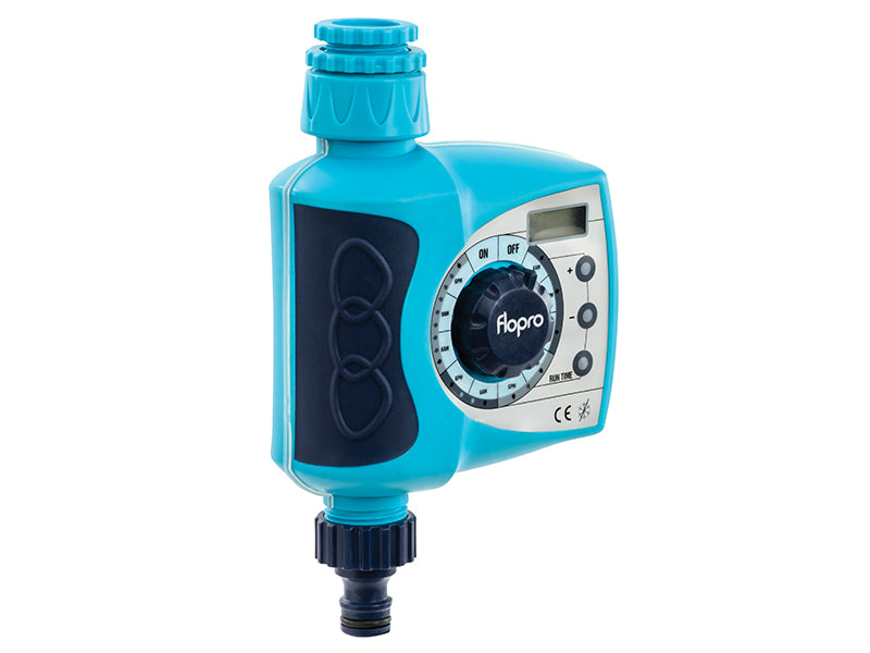 Flopro 70300415 Flopro+ Digital Timer