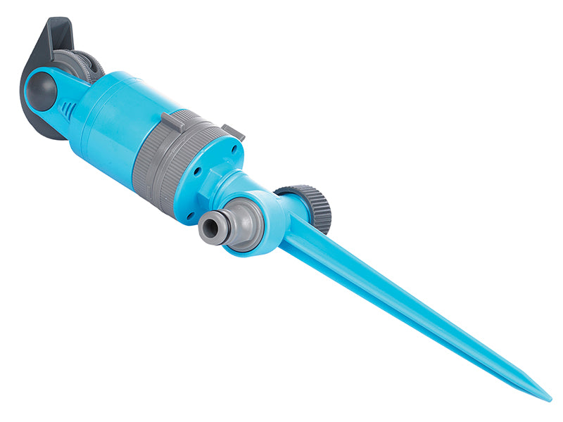 Flopro 70300521 Hydro Rotating Adjustable Sprinkler