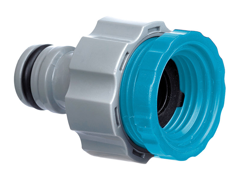 Flopro 70300531 Flopro Dual Fit Outside Tap Connector