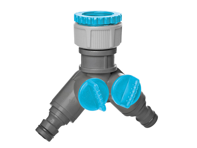 Flopro 70300571 Flopro Double Tap Connector