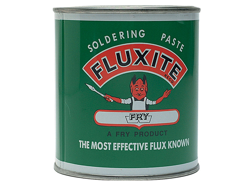 Fluxrite� 20423 Tin Soldering Paste 450g