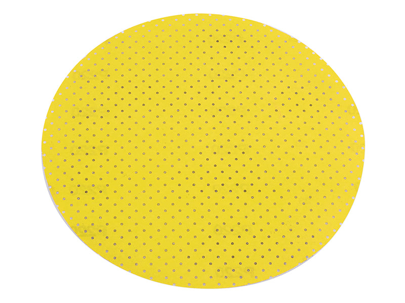 FlexPowerTools 282.405 Hook & Loop Sanding Disc Perforated 120G (Pack 25)
