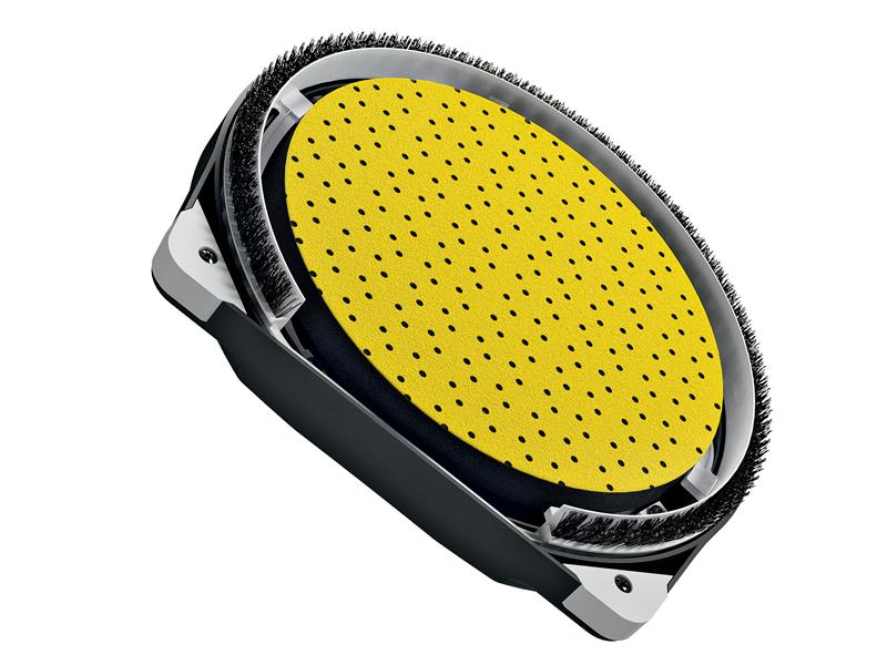FlexPowerTools 457183 MH-R D225 Rotary Sanding Head 225mm