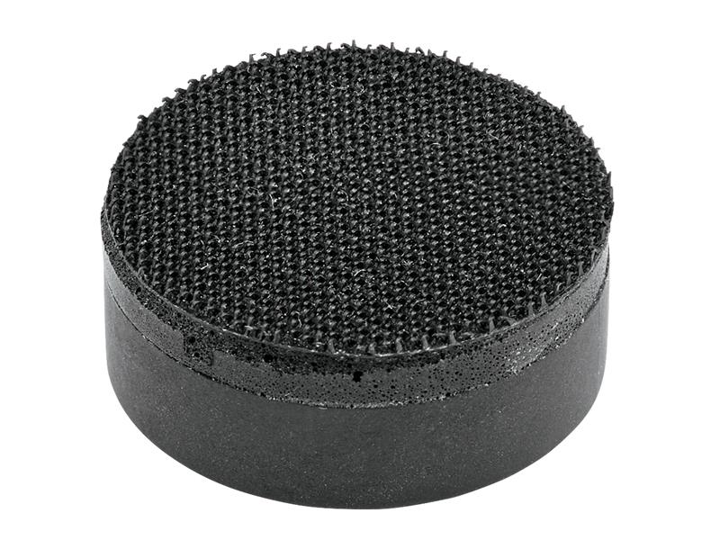FlexPowerTools 492353 BP-M D30 PXE Cushioned Hook & Loop Pad 30mm