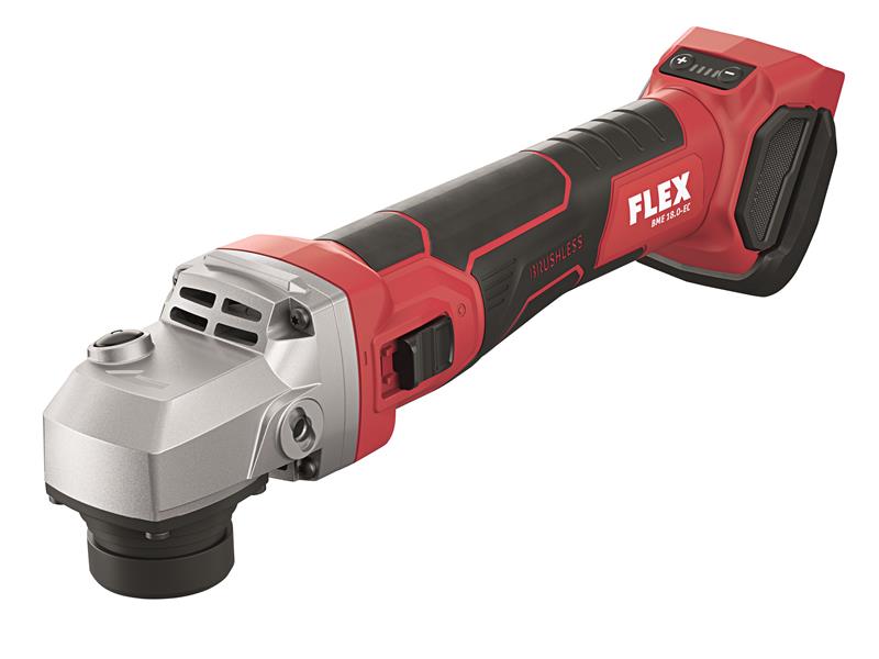 FlexPowerTools 504491 BME 18.0-EC C Basic Motor TRINOXFLEX 18V Bare Unit