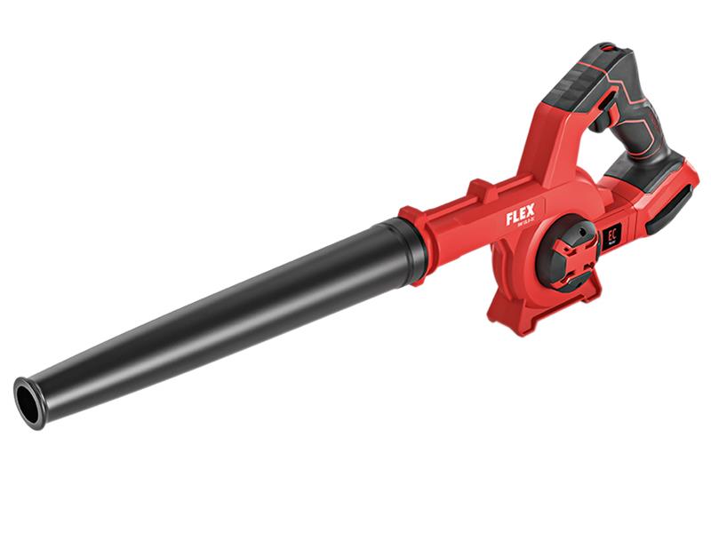 FlexPowerTools 472913 BW 18.0-EC Cordless Blower 18V Bare Unit