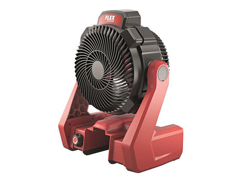 Fan Heaters