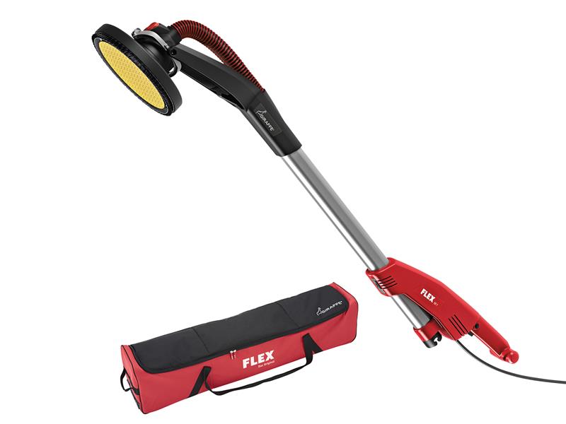 FlexPowerTools 494461 GE 7 Giraffe® Sander 710W 240V + MH-O Round Sanding Head