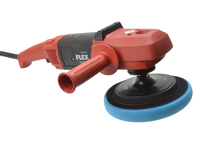 FlexPowerTools 329.819 L-602-VR Polisher Body Only 150mm 1500W 240V