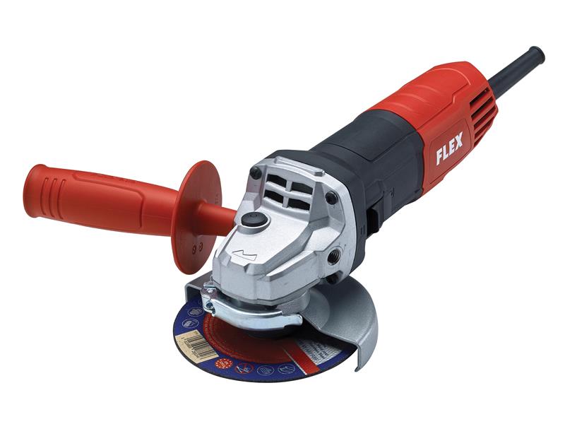 FlexPowerTools L815 L815 Mini Grinder 115mm 800W 240V