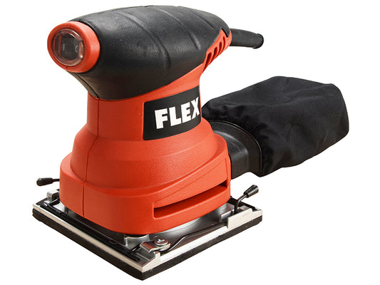 FlexPowerTools 403.679 MS 713 Palm Sander 220W 240V
