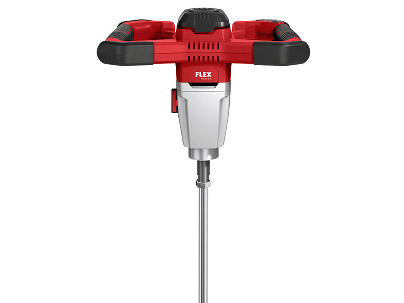 FlexPowerTools 459364 MXE 18.0-EC Cordless Mixer 18V Bare Unit
