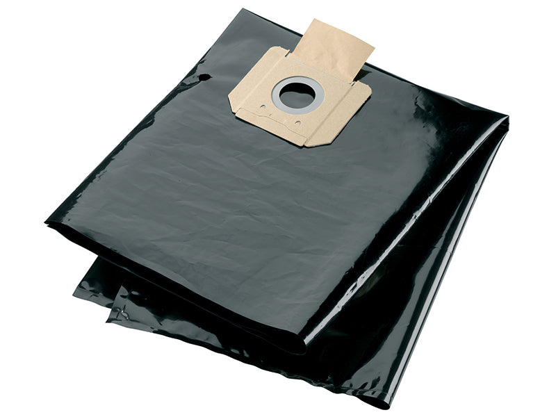 FlexPowerTools 340766 Disposal Sacks Pack of 10