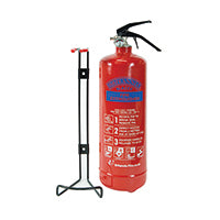 Fireking Fire Extgr 2Kg ABC Powder