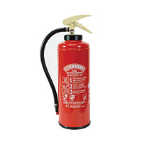 Fire Extinguisher Afff Foam 6L Xts6