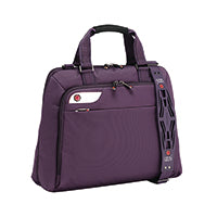 i-stay 15.6in Ladies Ltop Bag Purple