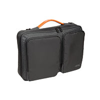 i-stay 15.6in Laptop Case Blk/Gry