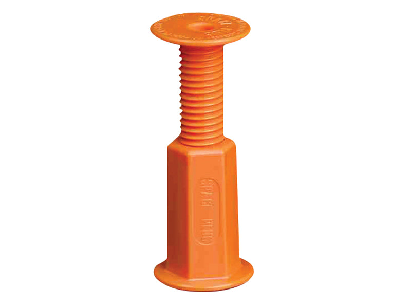 ForgeFix 10SPL Space Plugs Large 45-80mm Gaps (Pack 10)