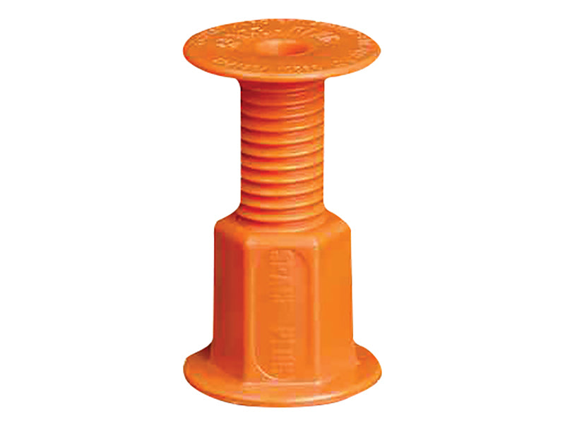 ForgeFix 10SPR Space Plugs Regular 30-50mm Gaps (Pack 10)
