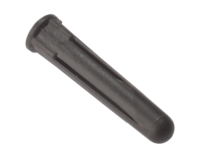 ForgeFix FPEXP4 Expansion Wall Plugs Plastic Brown 8-10 ForgePack 40