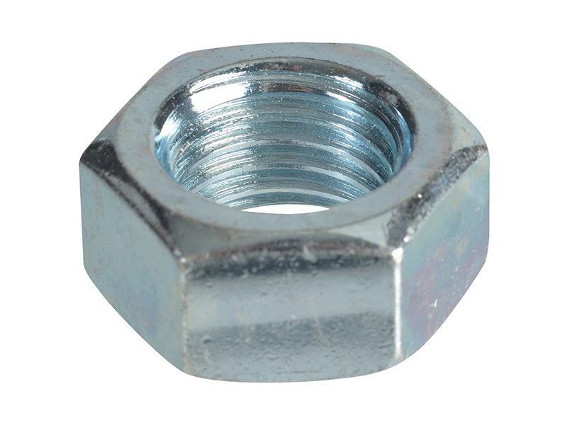 ForgeFix FPNUT20 Hexagonal Nuts & Washers ZP M20 ForgePack 2